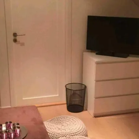 公寓 Spacious Penthouse In The Center Of
