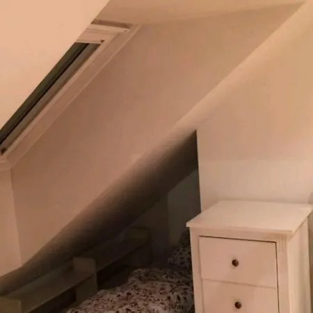 公寓 Spacious Penthouse In The Center Of *